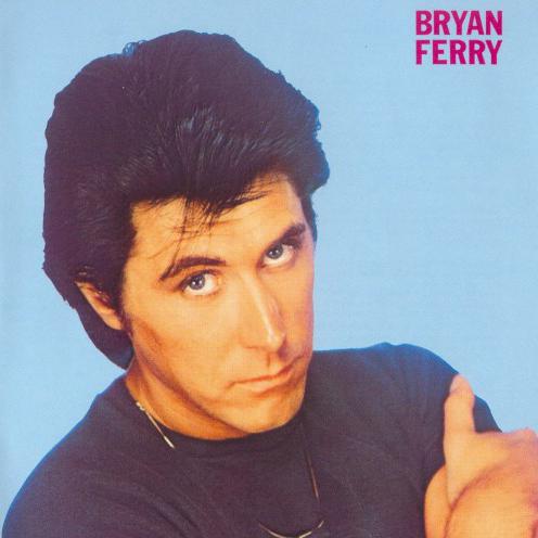 Bryan Ferry